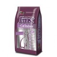frost cat indoor 7.5 + 1kg gratis