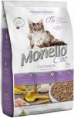 monello gato adulto castrado 8kg