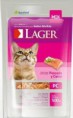 lager gato adulto 10kg